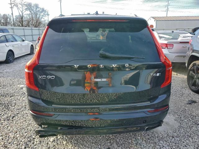 Volvo XC90 T6 Image 13