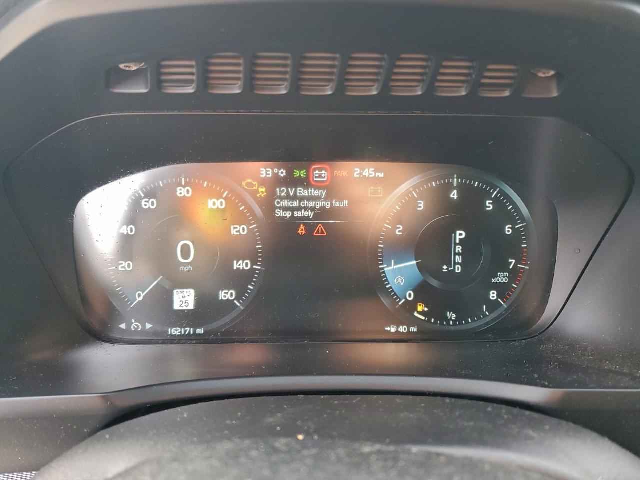 Volvo XC90 T6 Image 4