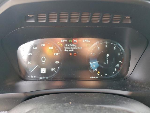 Volvo XC90 T6 Image 4