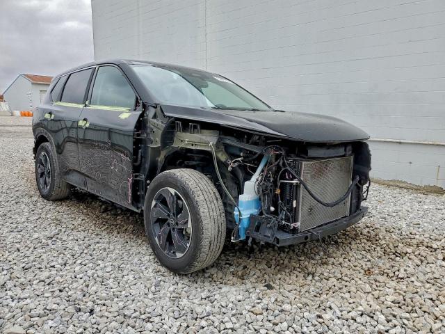 Nissan Rogue Sv Image 13