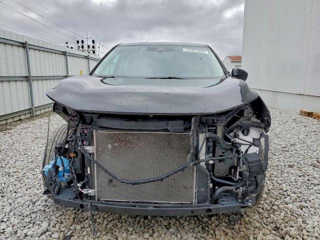 Nissan Rogue Sv Image 8