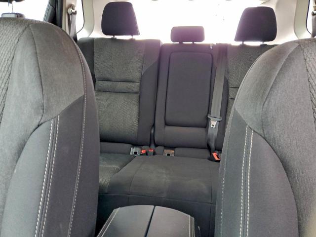 Nissan Rogue Sv Image 12