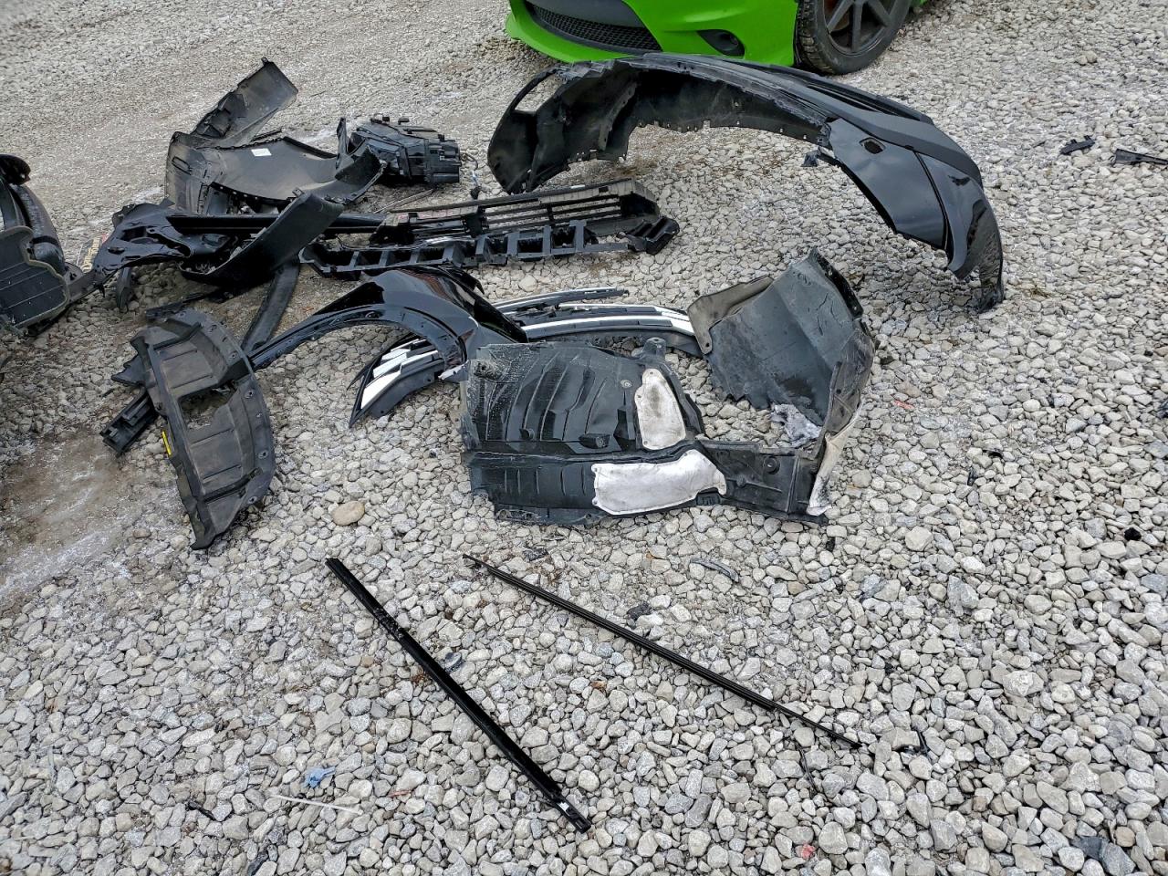 Nissan Rogue Sv Image 14