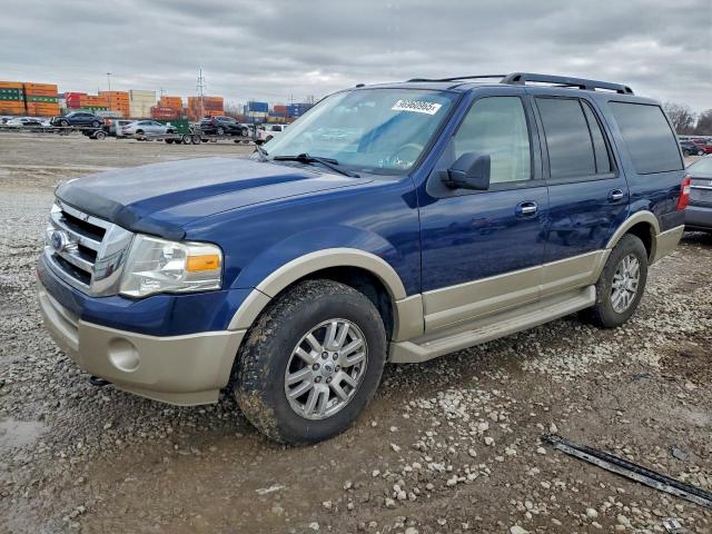  Salvage Ford Expedition