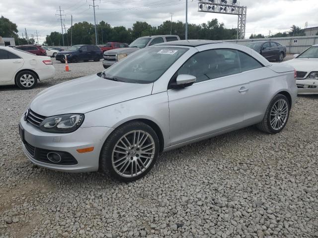  Salvage Volkswagen Eos