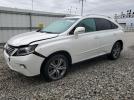 Lexus RX 350 Base Image 1