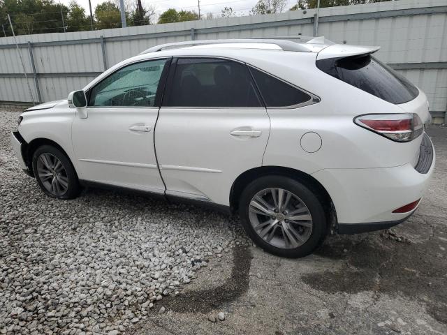 Lexus RX 350 Base Image 5