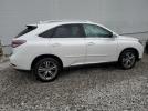 Lexus RX 350 Base Image 4