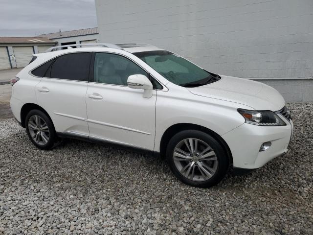 Lexus RX 350 Base Image 7