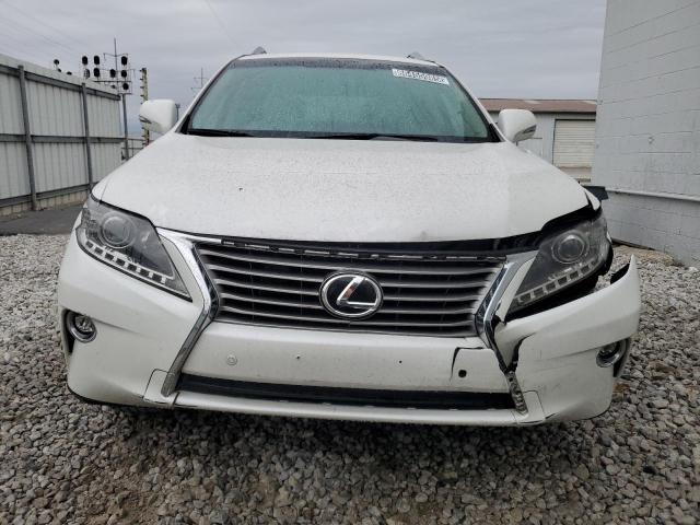 Lexus RX 350 Base Image 6