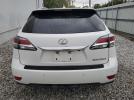 Lexus RX 350 Base Image 8