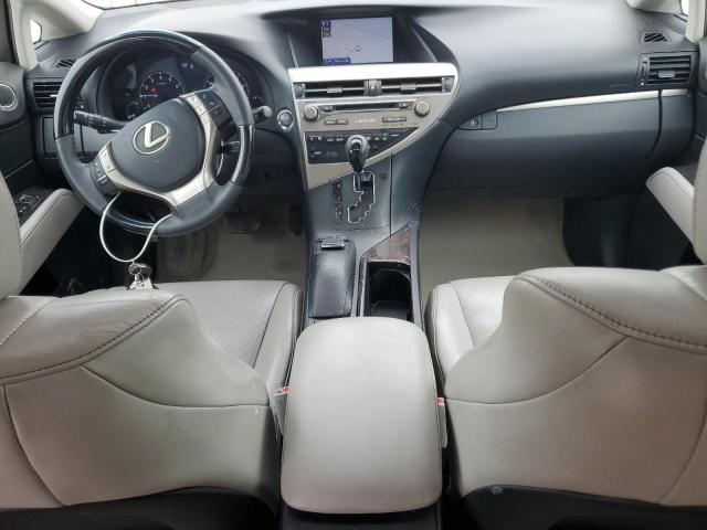 Lexus RX 350 Base Image 3