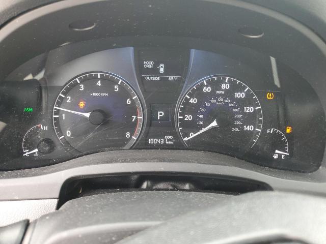 Lexus RX 350 Base Image 9