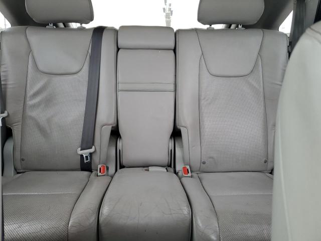 Lexus RX 350 Base Image 11