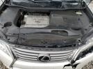 Lexus RX 350 Base Image 10
