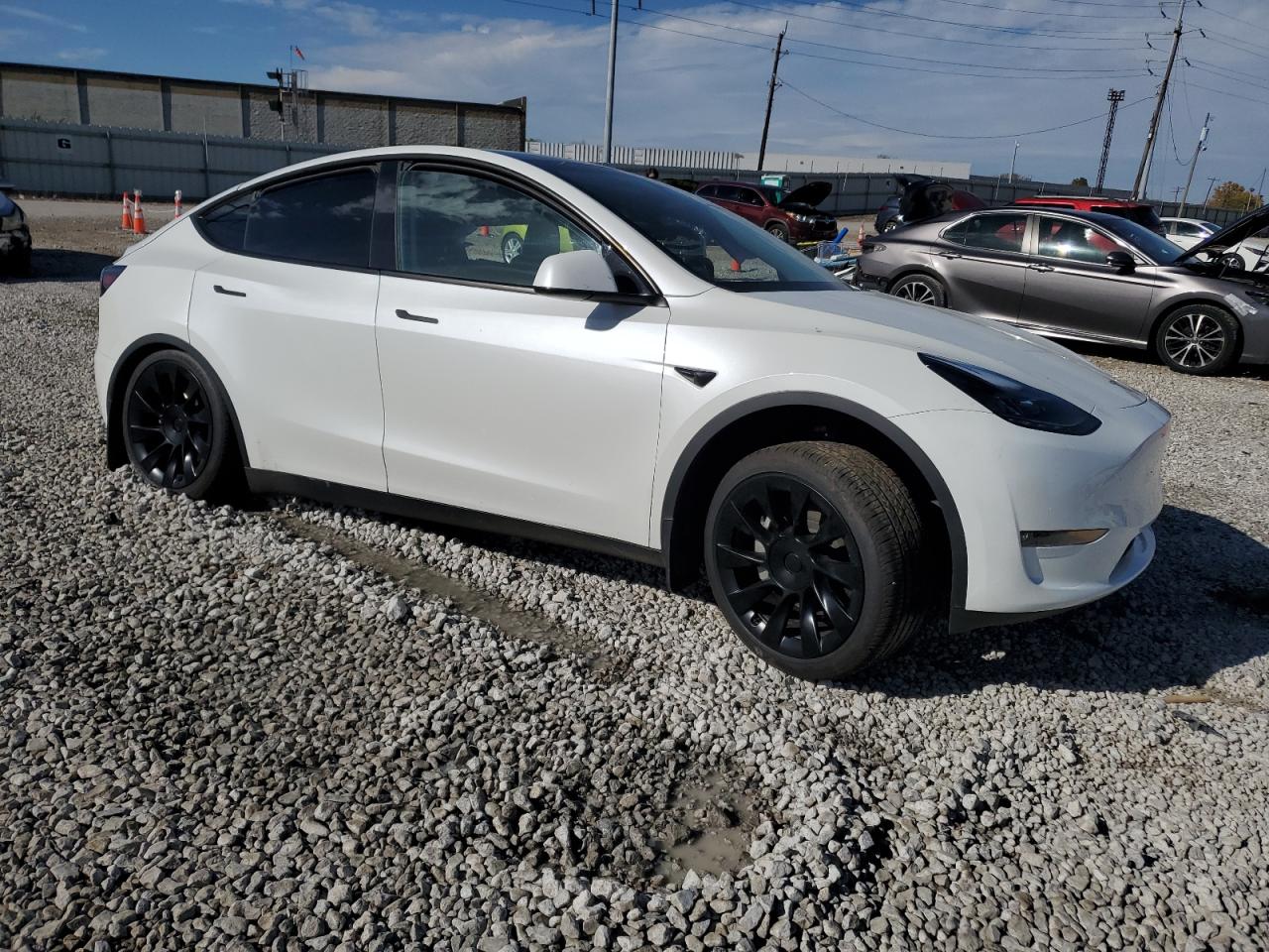 Tesla Model Y Image 4