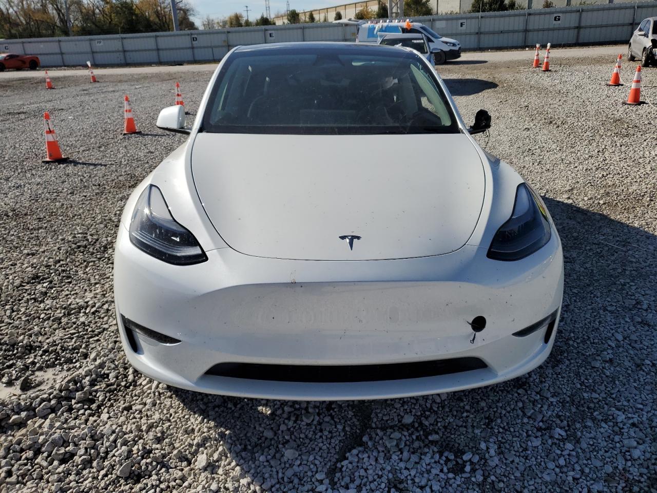 Tesla Model Y Image 3