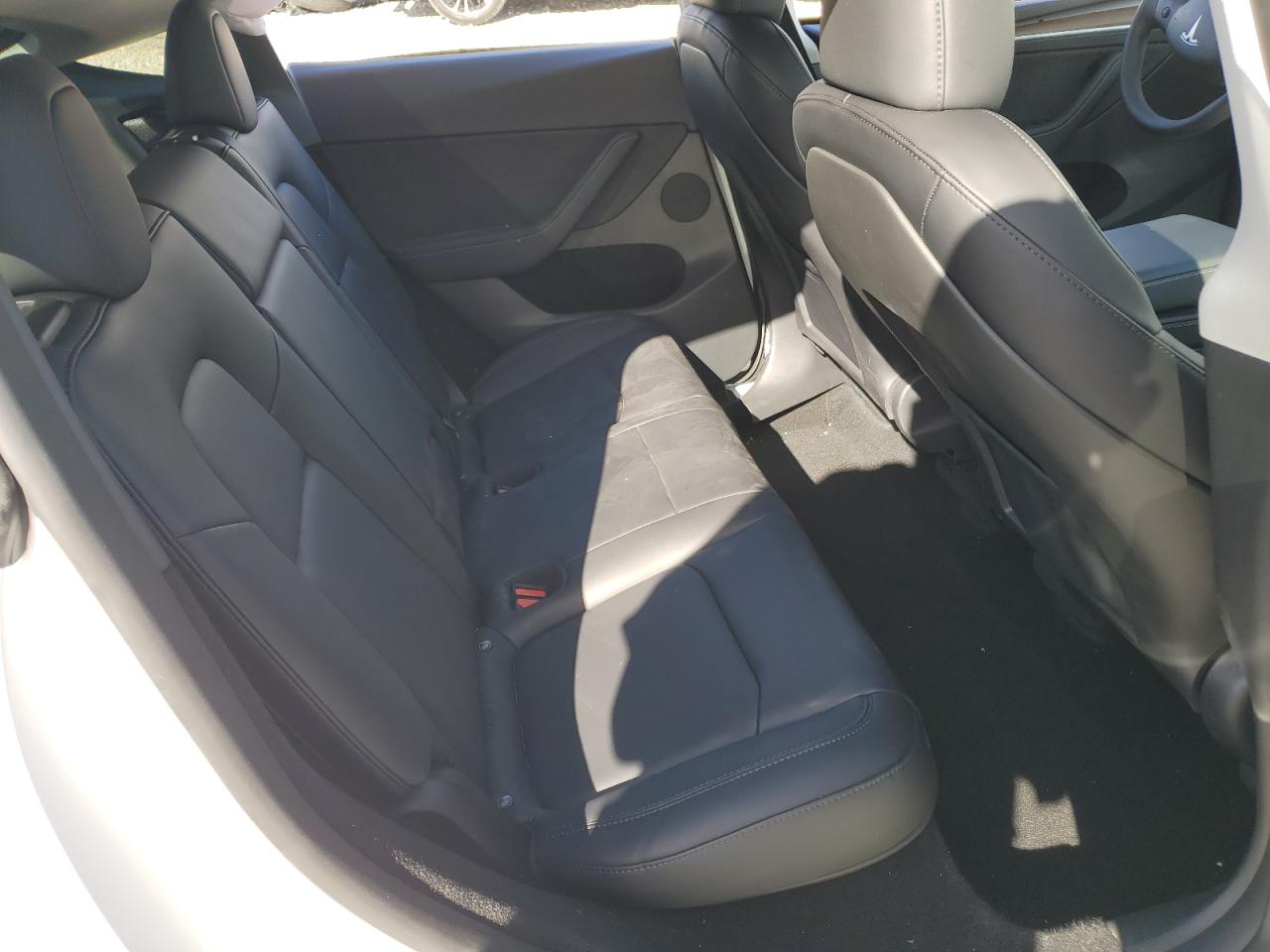 Tesla Model Y Image 8