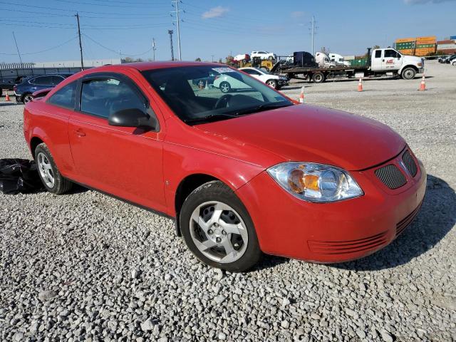  Salvage Pontiac G5