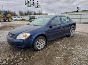  Salvage Chevrolet Cobalt Ls