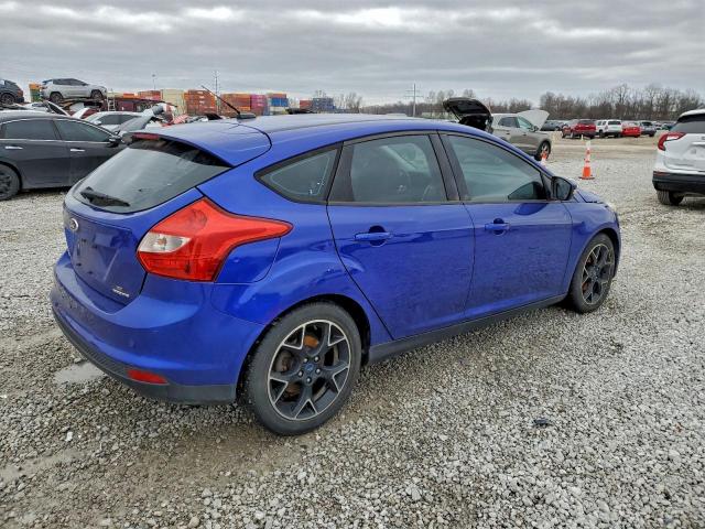 Ford Focus Se Image 2