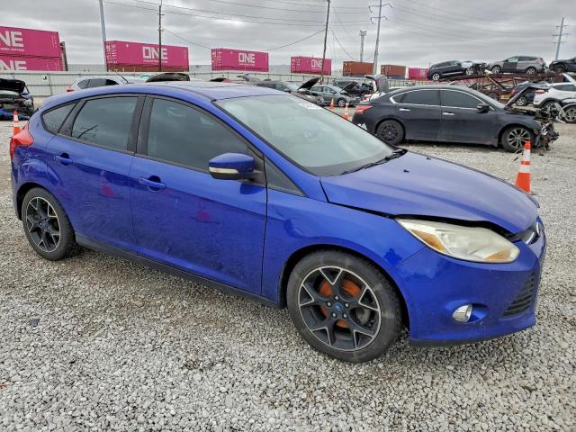 Ford Focus Se Image 12