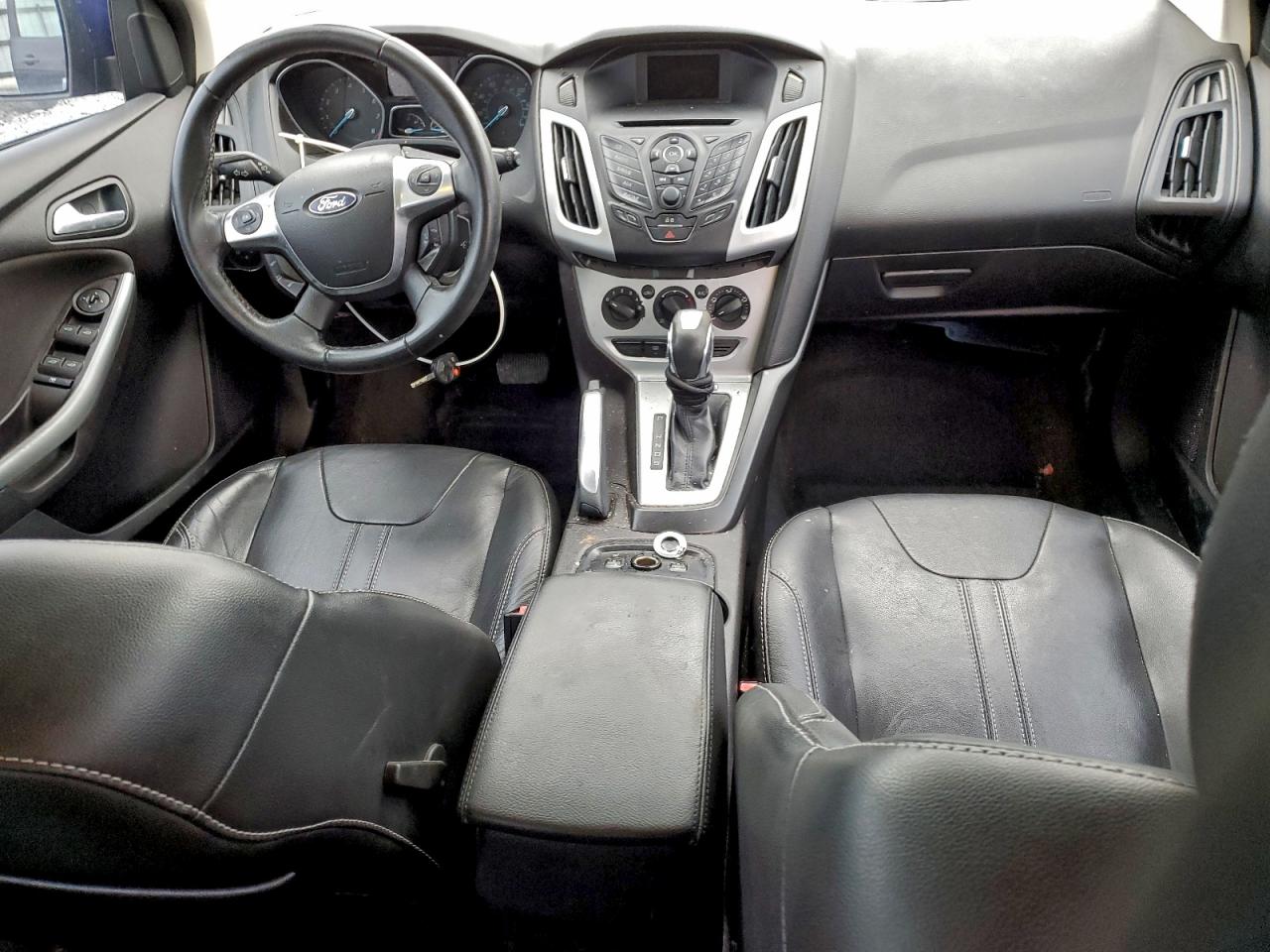 Ford Focus Se Image 7