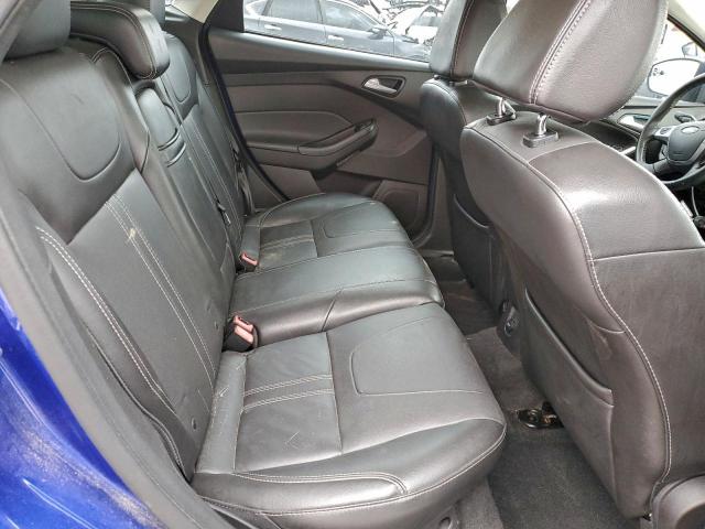 Ford Focus Se Image 9