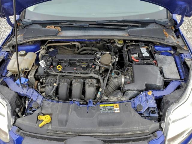 Ford Focus Se Image 5