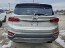 Hyundai SANTA FE Se Image 10