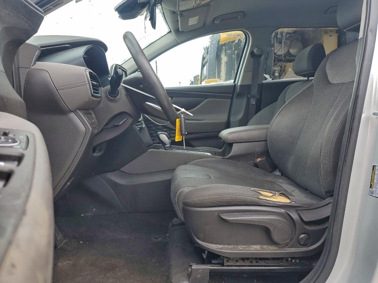 Hyundai SANTA FE Se Image 12