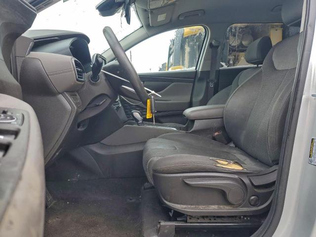 Hyundai SANTA FE Se Image 12