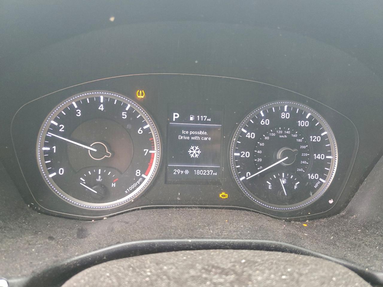 Hyundai SANTA FE Se Image 4