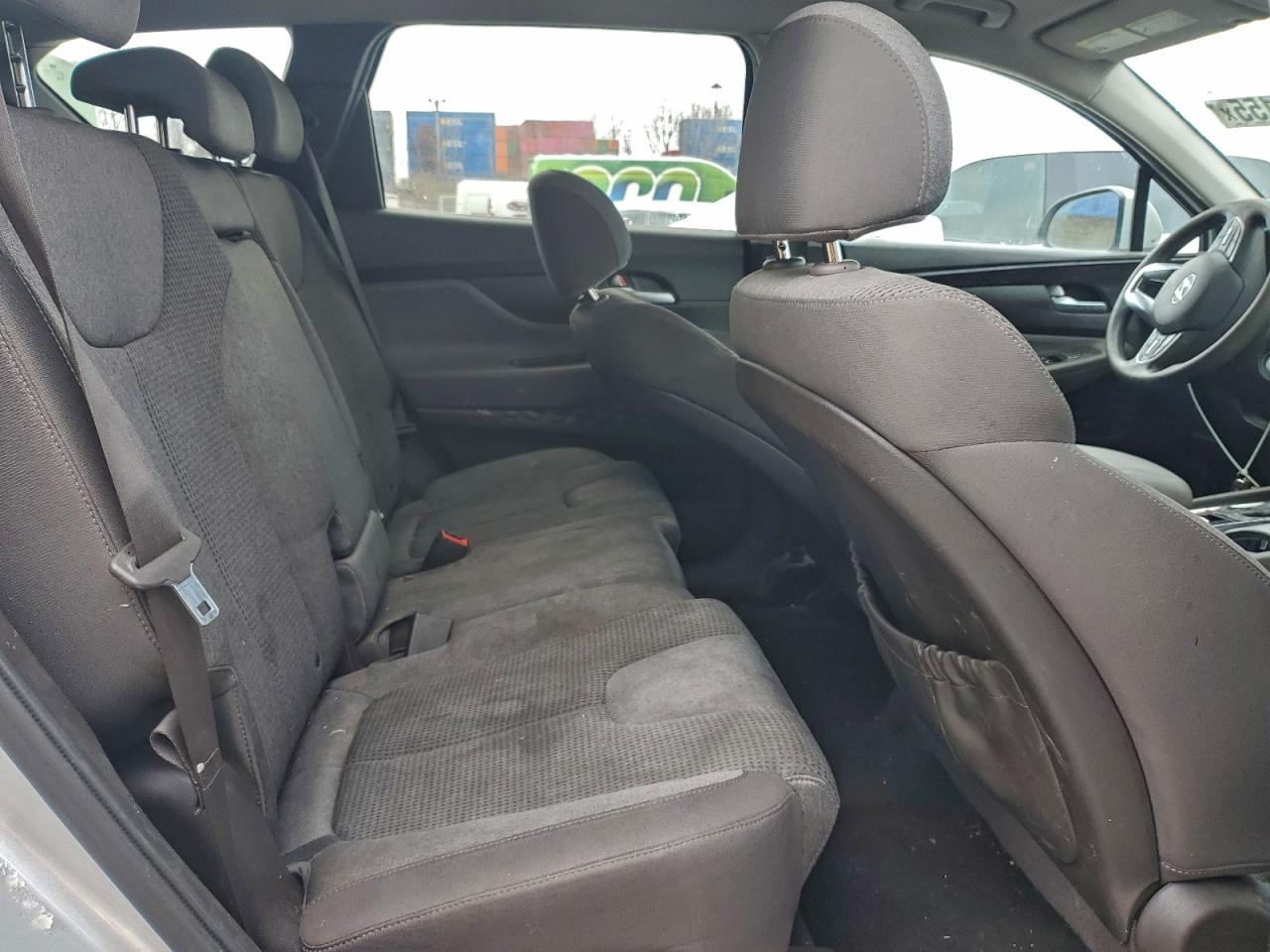 Hyundai SANTA FE Se Image 2