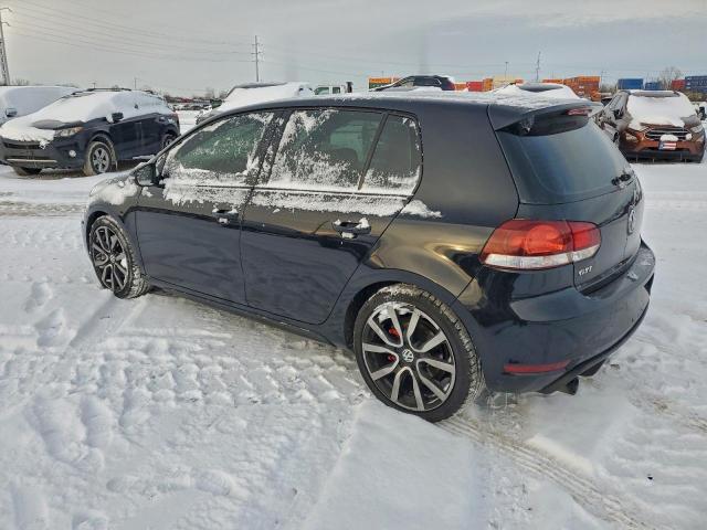 Volkswagen GTI Image 2