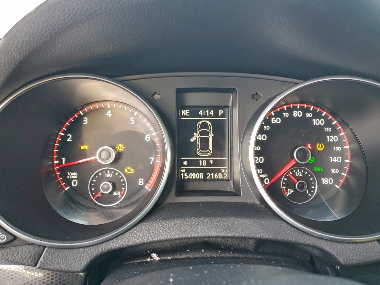 Volkswagen GTI Image 6