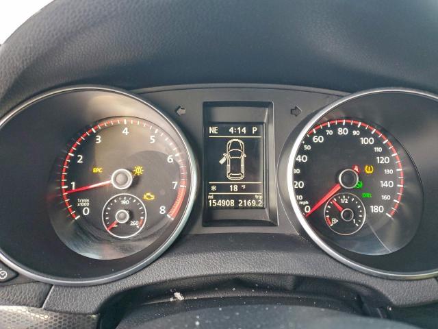 Volkswagen GTI Image 6