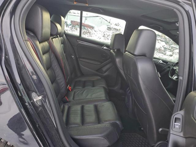 Volkswagen GTI Image 8