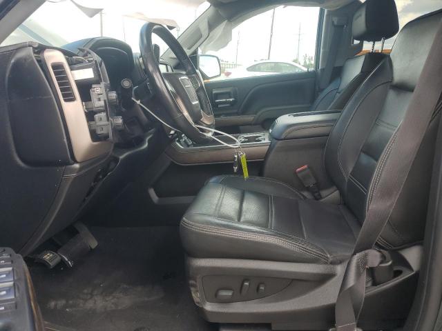 GMC Sierra K1500 Denali Image 9