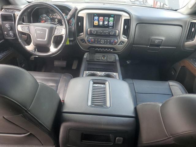 GMC Sierra K1500 Denali Image 12