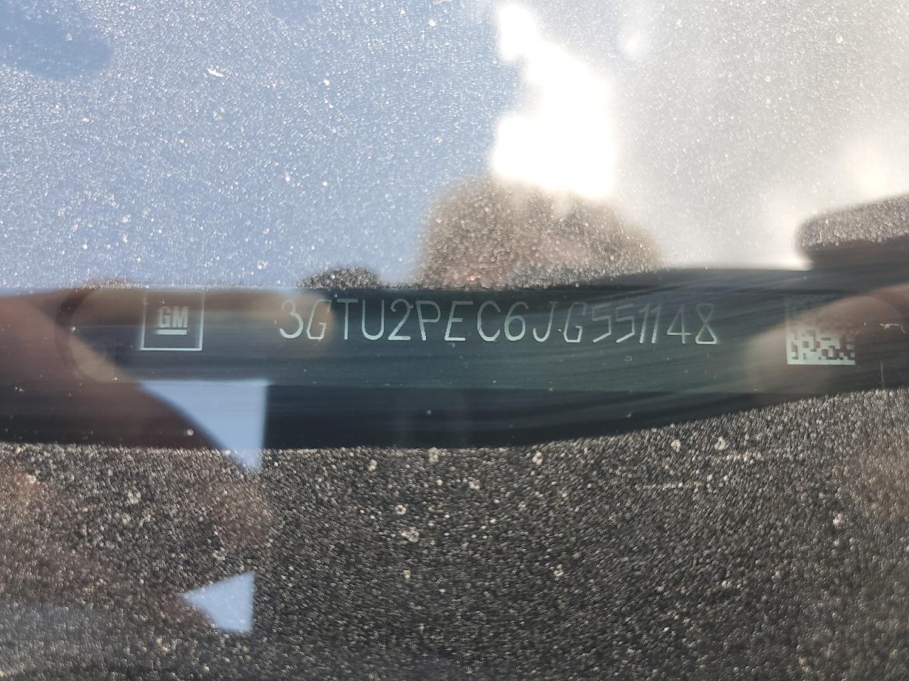 GMC Sierra K1500 Denali Image 3