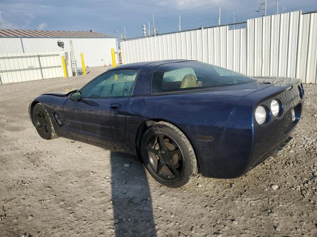 Chevrolet Corvette Image 12