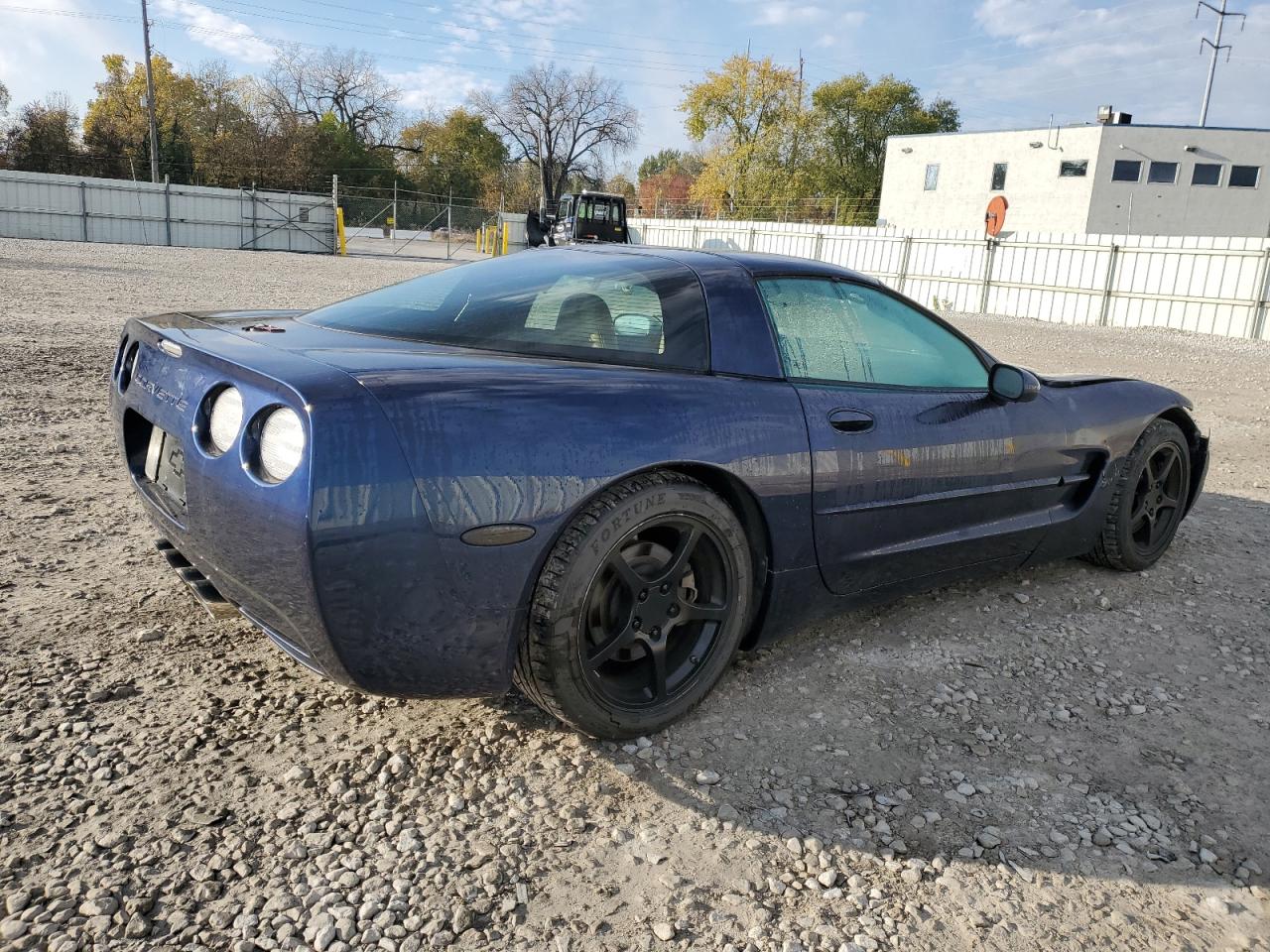 Chevrolet Corvette Image 7