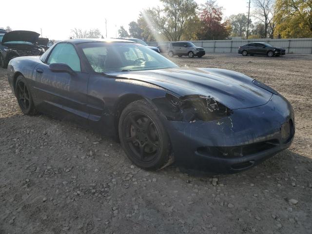 Chevrolet Corvette Image 11