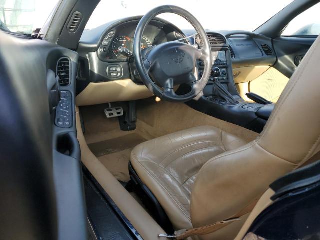 Chevrolet Corvette Image 6