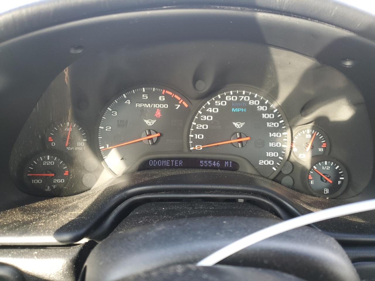 Chevrolet Corvette Image 4