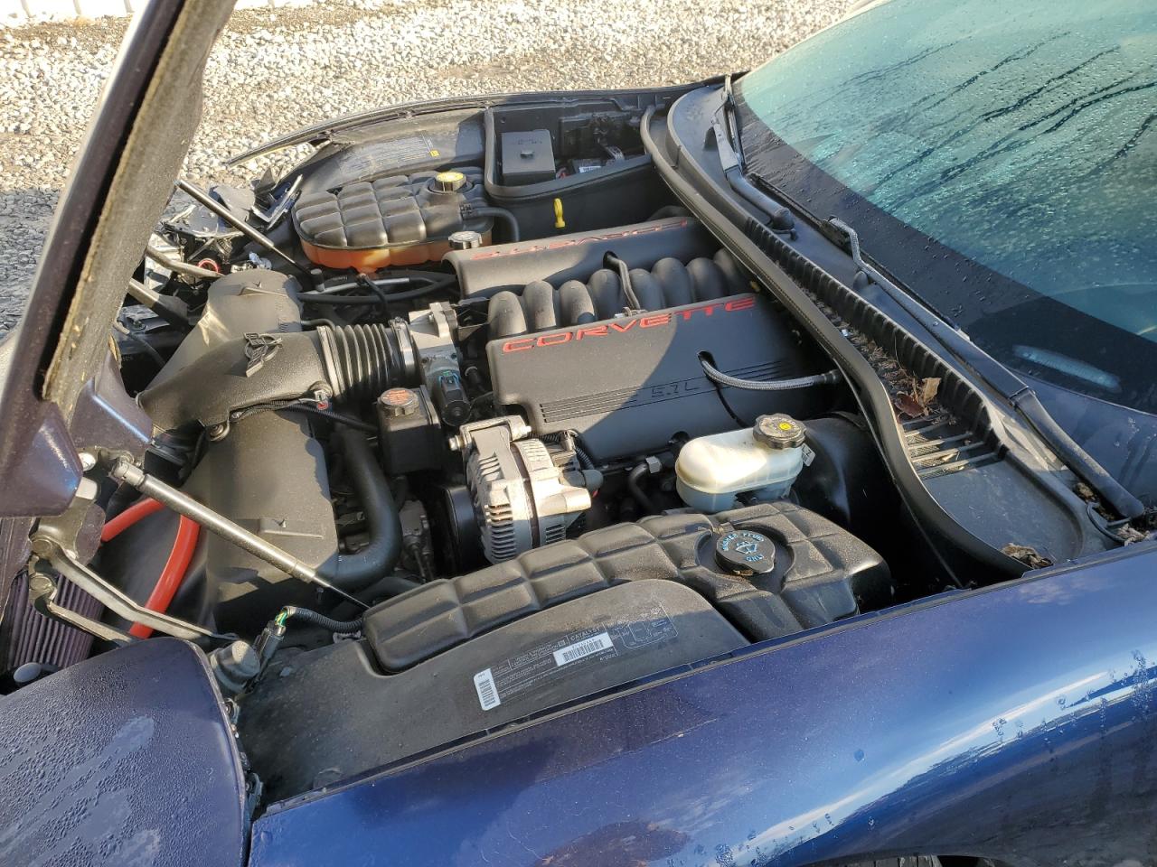 Chevrolet Corvette Image 2