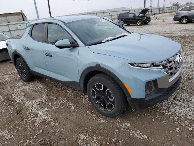 Hyundai SANTA CRUZ Se Image 4