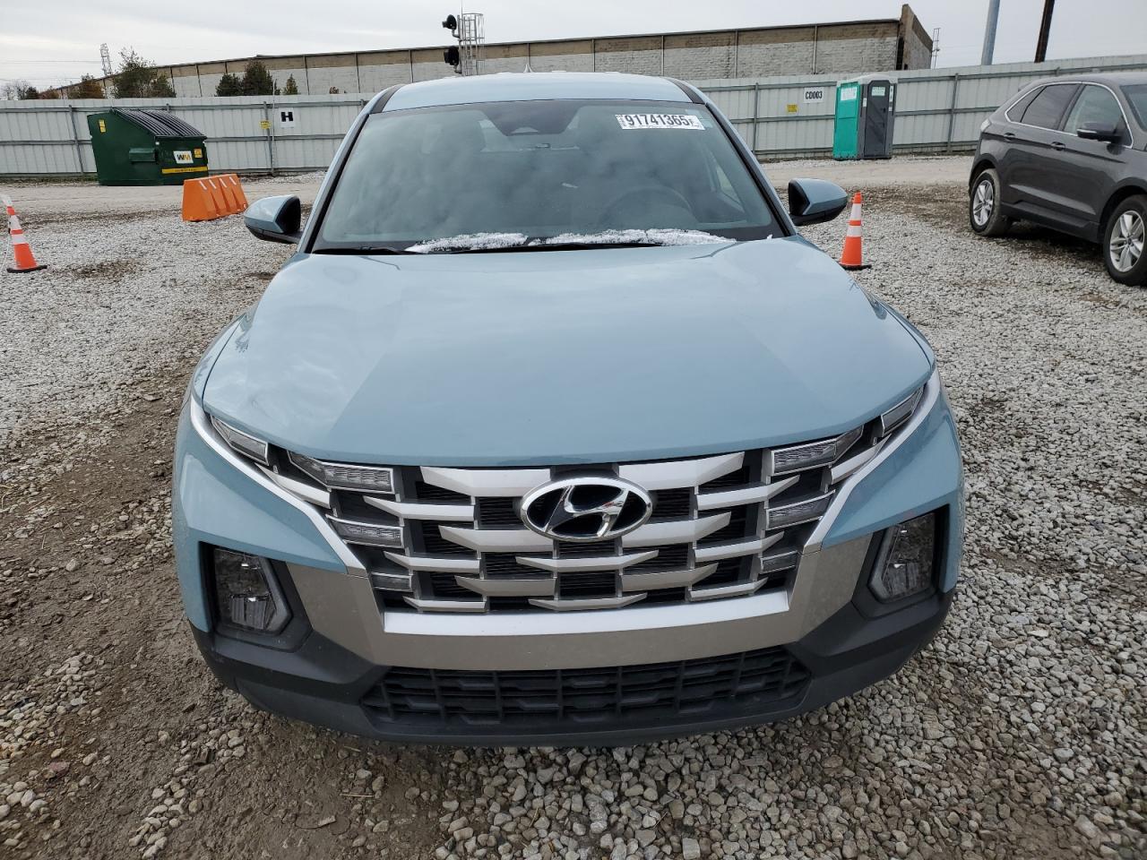 Hyundai SANTA CRUZ Se Image 6