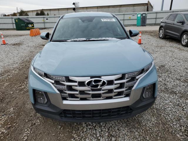 Hyundai SANTA CRUZ Se Image 6